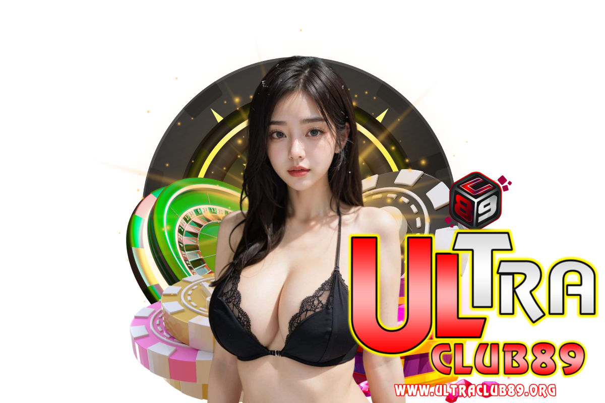 ultraclub89 wallet
