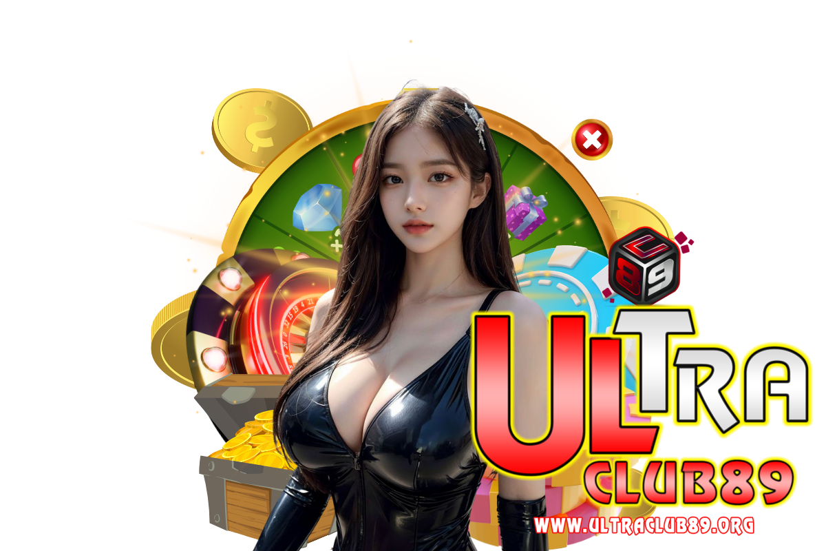 ultraclub89 สล็อต